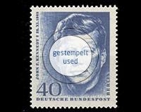 Berlin, Michel Nr. 241, gestempelt