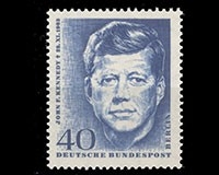 Berlin, Michel Nr. 241, postfrisch