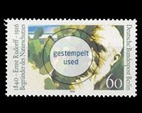 Berlin, Michel Nr. 862, gestempelt