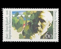 Berlin, Michel Nr. 862, postfrisch