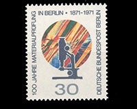 Berlin, Michel Nr. 416, postfrisch