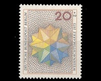 Berlin, Michel Nr. 463, postfrisch