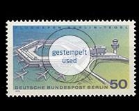 Berlin, Michel Nr. 477, gestempelt