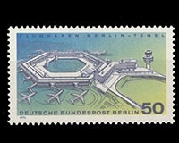 Berlin, Michel Nr. 477, postfrisch