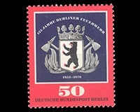 Berlin, Michel Nr. 523, postfrisch