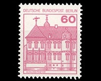 Berlin, Michel Nr. 611 A, postfrisch
