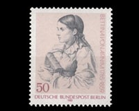 Berlin, Michel Nr. 730, postfrisch