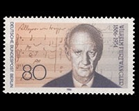 Berlin, Michel Nr. 750, postfrisch