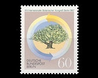 Berlin, Michel Nr. 786, postfrisch