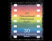 Berlin, Michel Nr. 358, postfrisch