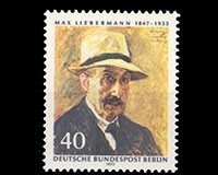 Berlin, Michel Nr. 434, postfrisch