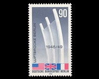 Berlin, Michel Nr. 466, postfrisch