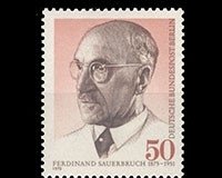 Berlin, Michel Nr. 492, postfrisch
