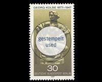 Berlin, Michel Nr. 543, gestempelt