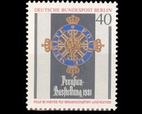 Berlin, Michel Nr. 648, postfrisch