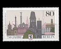 Berlin, Michel Nr. 776, postfrisch