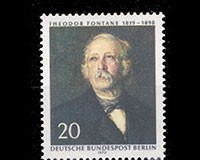 Berlin, Michel Nr. 353, postfrisch