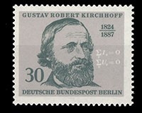 Berlin, Michel Nr. 465, postfrisch