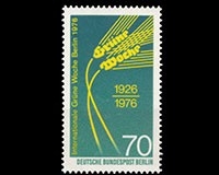 Berlin, Michel Nr. 516, postfrisch