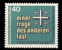 Berlin, Michel Nr. 548, postfrisch