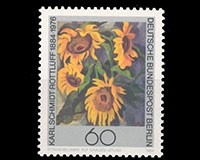 Berlin, Michel Nr. 728, postfrisch