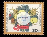 Berlin, Michel Nr. 481, gestempelt