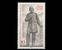 Berlin, Michel Nr. 569, postfrisch