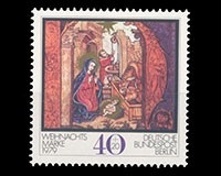 Berlin, Michel Nr. 613, postfrisch