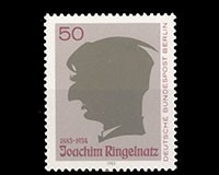 Berlin, Michel Nr. 701, postfrisch