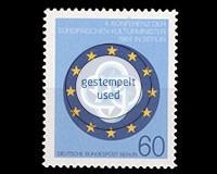 Berlin, Michel Nr. 721, gestempelt