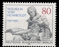 Berlin, Michel Nr. 731, postfrisch
