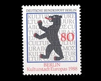 Berlin, Michel Nr. 800, postfrisch