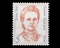 Berlin, Michel Nr. 833, postfrisch