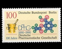 Berlin, Michel Nr. 875, postfrisch