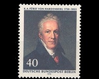Berlin, Michel Nr. 440, postfrisch