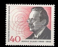Berlin, Michel Nr. 467, postfrisch