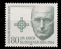 Berlin, Michel Nr. 719, postfrisch