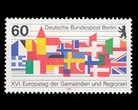 Berlin, Michel Nr. 758, postfrisch