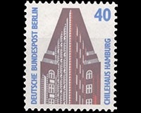 Berlin, Michel Nr. 816, postfrisch