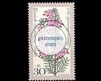 Berlin, Michel Nr. 514, gestempelt
