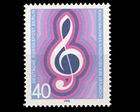 Berlin, Michel Nr. 522, postfrisch