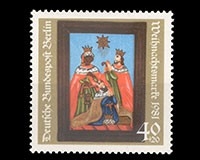 Berlin, Michel Nr. 658, postfrisch