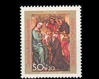 Berlin, Michel Nr. 688, postfrisch
