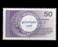 Berlin, Michel Nr. 743, gestempelt