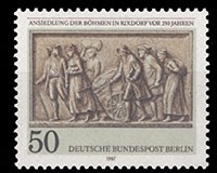 Berlin, Michel Nr. 784, postfrisch