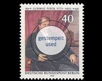 Berlin, Michel Nr. 452, gestempelt