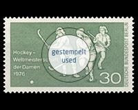 Berlin, Michel Nr. 521, gestempelt