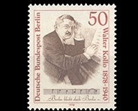 Berlin, Michel Nr. 561, postfrisch