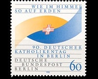 Berlin, Michel Nr. 873, postfrisch