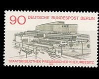 Berlin, Michel Nr. 577, postfrisch